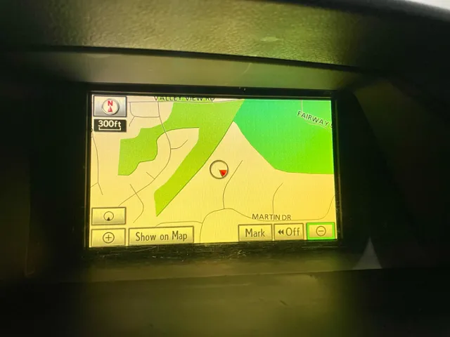 2011 Lexus RX 350 - Photo 12