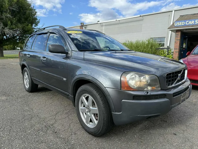 2006 Volvo XC90 2.5T