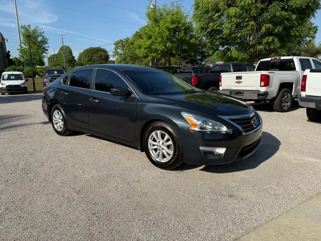 2014 Nissan Altima S - Photo 3
