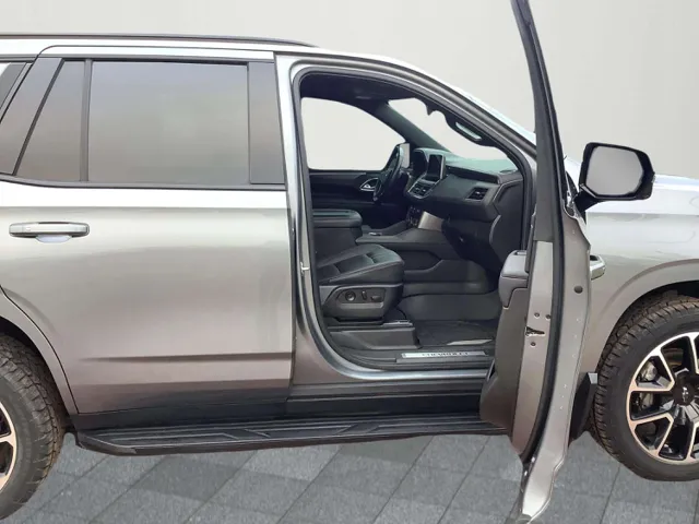 2022 Chevrolet Tahoe RST - Photo 20