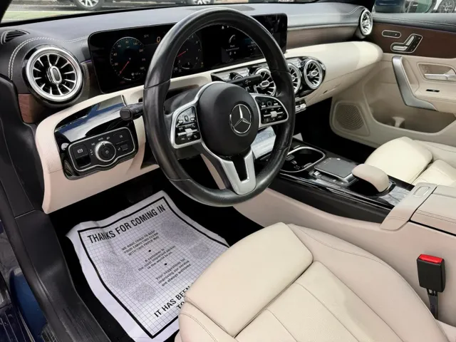 2021 Mercedes-Benz CLA CLA250 - Photo 14