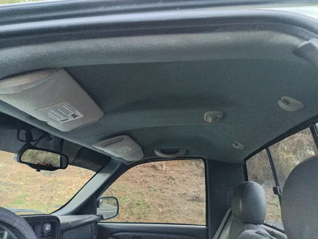 2003 Chevrolet Silverado 1500 Base - Photo 11