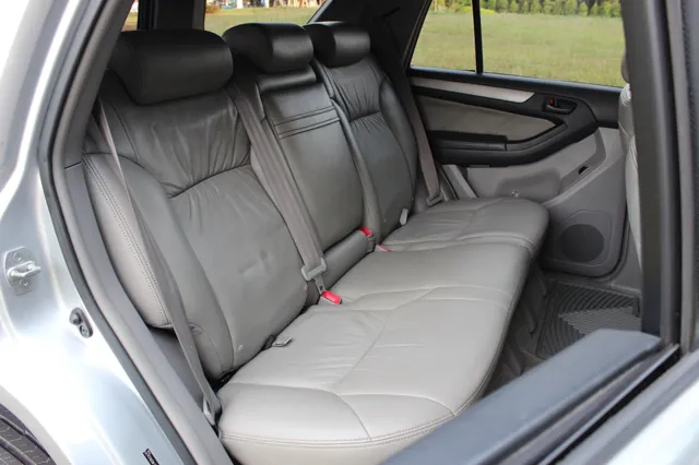 2009 Toyota 4Runner SR5 - Photo 17