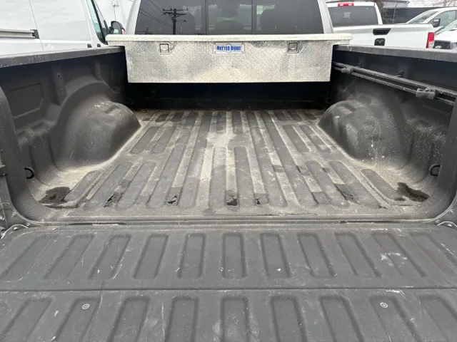 2019 RAM Ram 1500 Pickup Big Horn/Lone Star - Photo 8
