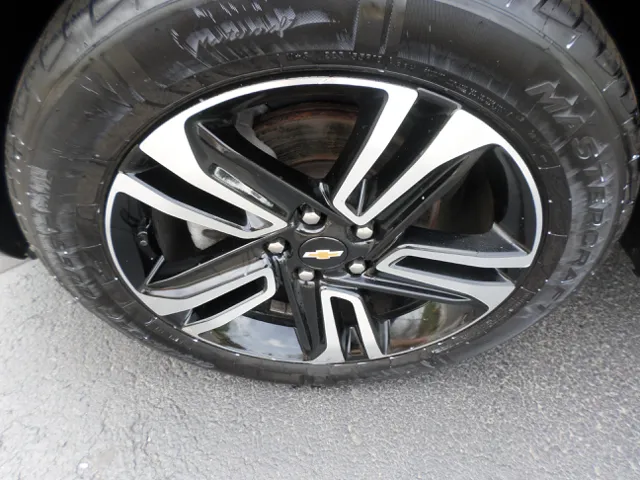 2022 Chevrolet Trailblazer LT - Photo 68