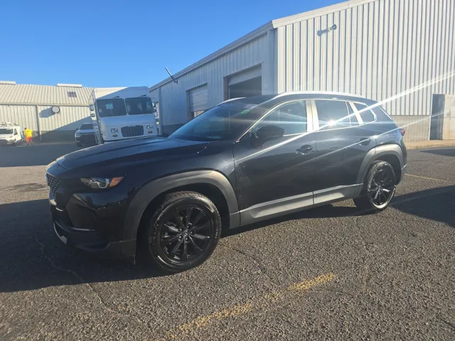 2024 Mazda CX-50 S PREFERRED