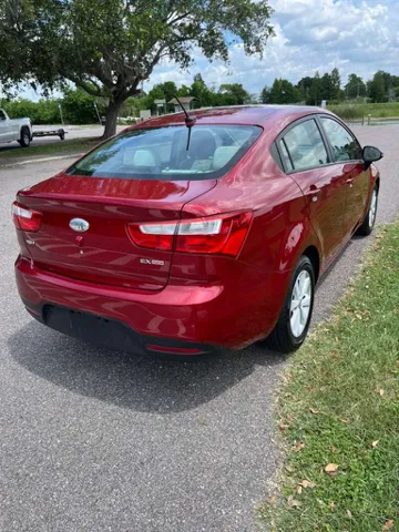 2013 Kia Rio EX - Photo 8