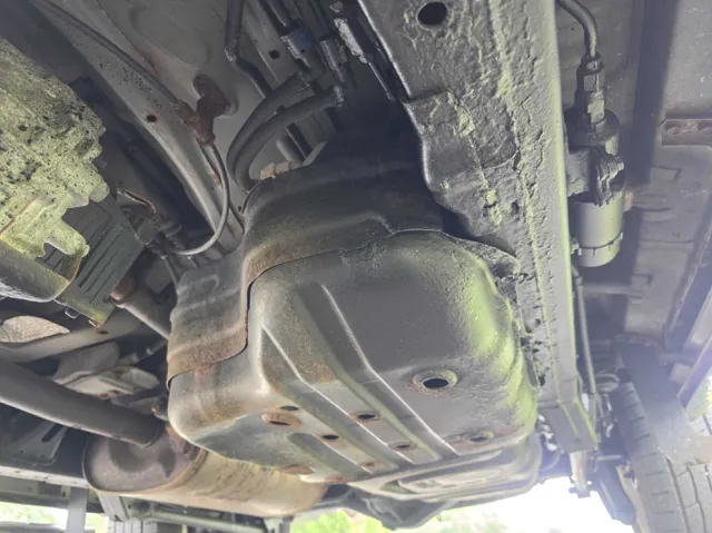 2014 Toyota 4Runner Limited - Photo 12