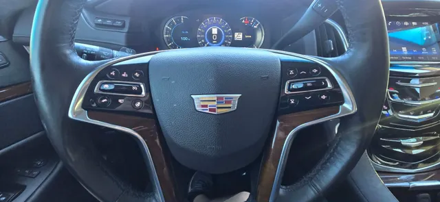 2020 Cadillac Escalade Premium Luxury - Photo 12