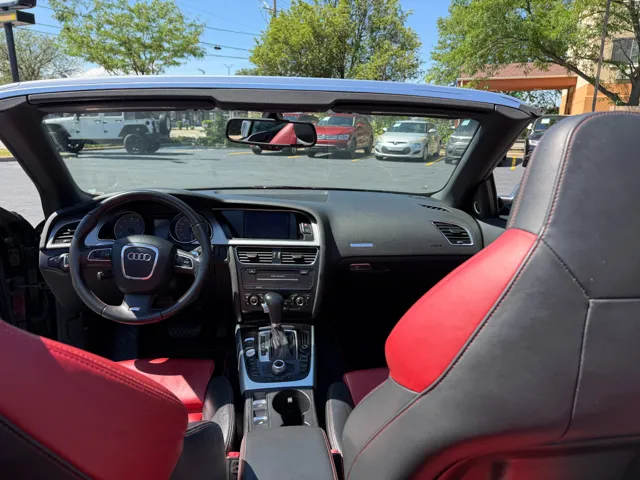 2010 Audi S5 Premium Plus - Photo 50