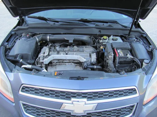 2013 Chevrolet Malibu 1LS - Photo 20