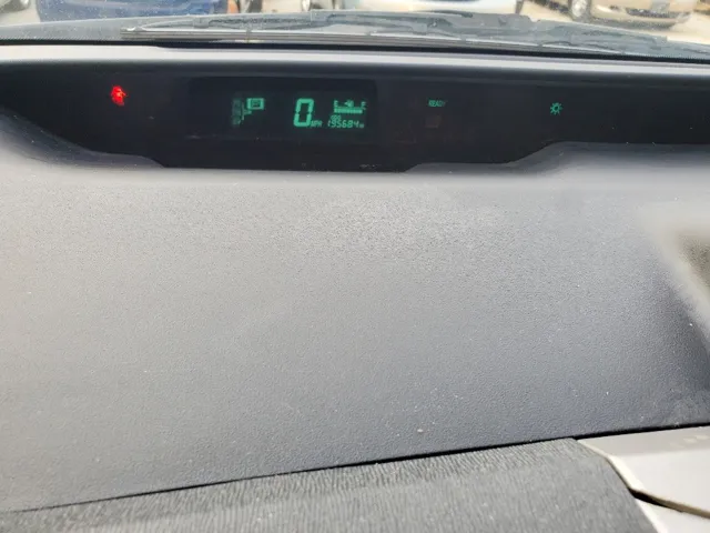 2008 Toyota Prius - Photo 13