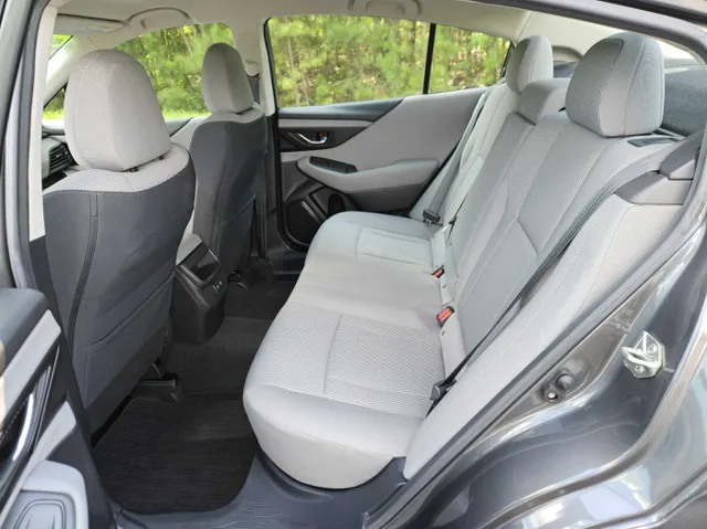 2020 Subaru Legacy Premium - Photo 24