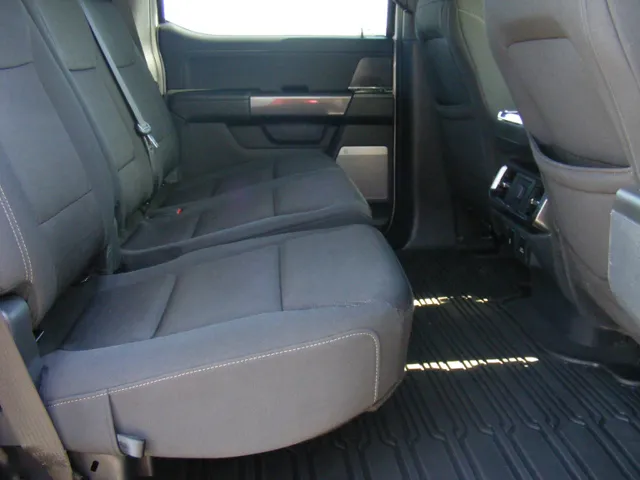 2023 Ford F-150 XLT - Photo 23