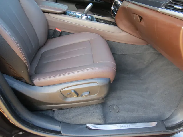 2014 Bmw X4 sDrive35i photo 18