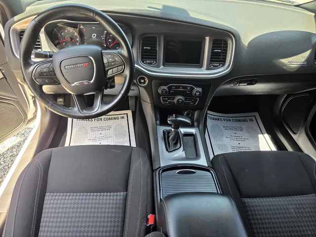 2020 Dodge Charger SXT - Photo 11