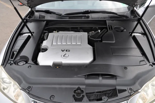2008 Lexus ES 350 - Photo 31