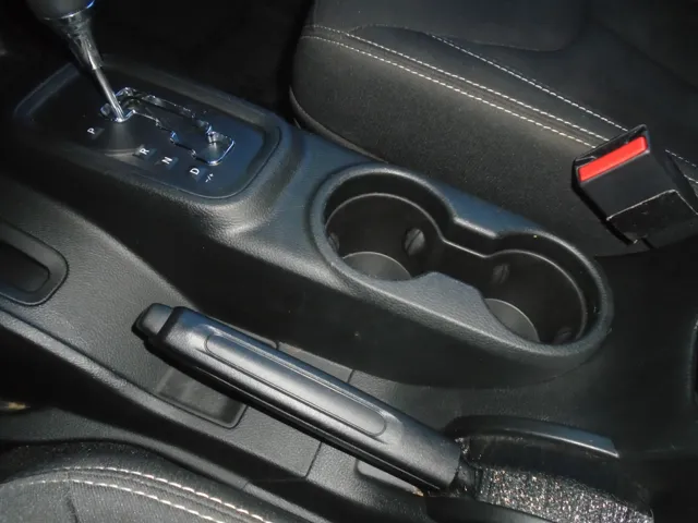 2017 Jeep Wrangler Unlimited Sahara - Photo 73