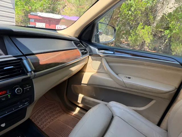 2013 BMW X5 xDrive35i - Photo 29
