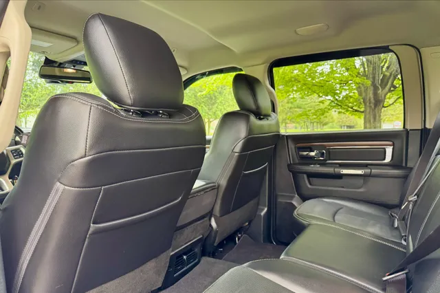 2018 RAM Ram 1500 Pickup Laramie - Photo 22