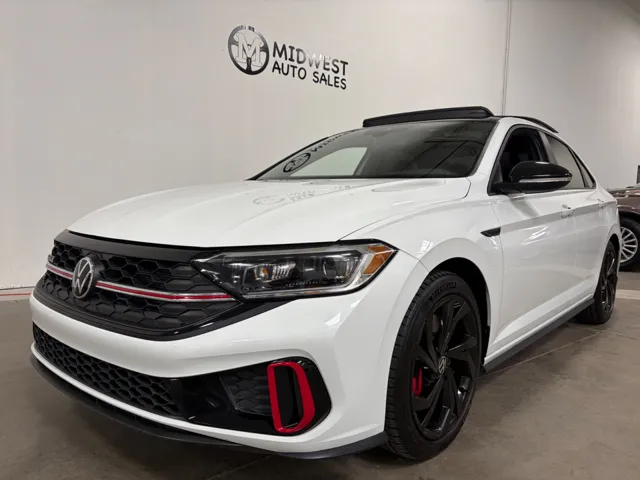 2023 Volkswagen Jetta 2.0T GLI Autobahn DSG's photo