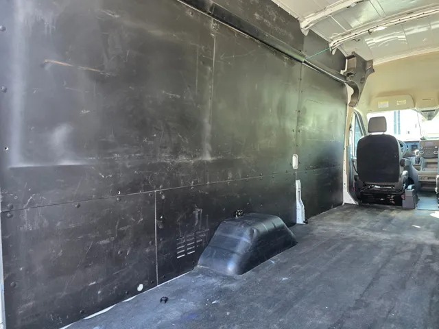 2021 Ford Transit Van Base - Photo 31