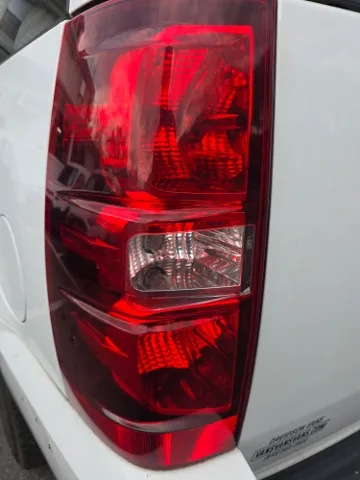 2014 Chevrolet Tahoe - Photo 34