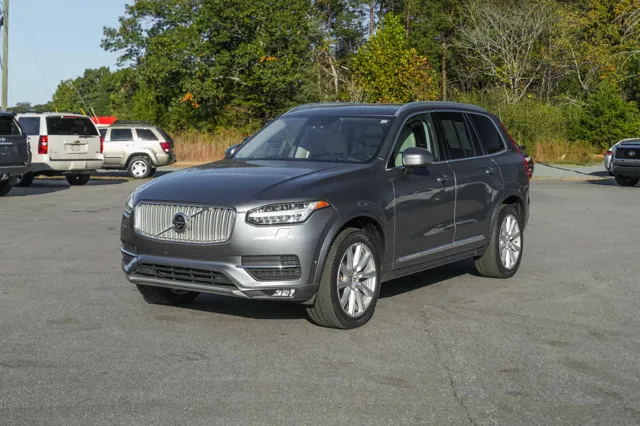 2016 Volvo XC90 Inscription