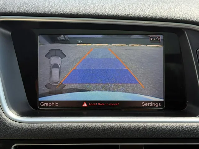 2016 Audi Q5 Premium Plus - Photo 16