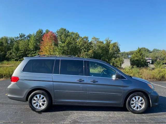 2010 Honda Odyssey EX photo 4