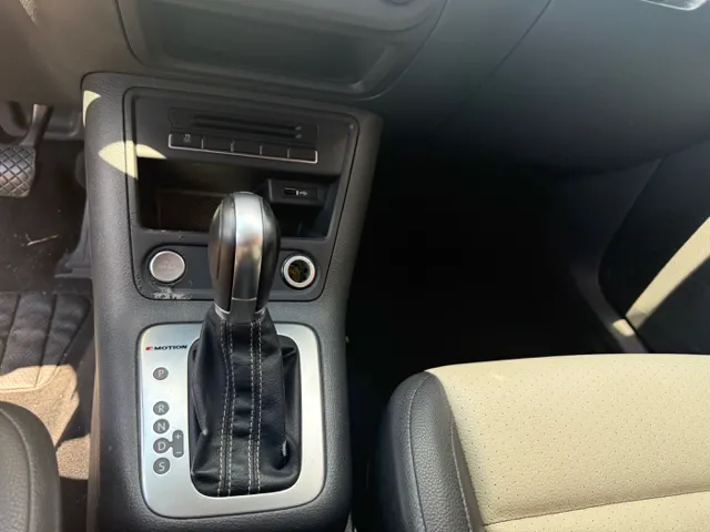 2016 Volkswagen Tiguan S - Photo 11