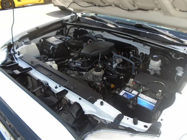 2019 Toyota Tacoma SR5 - Photo 13