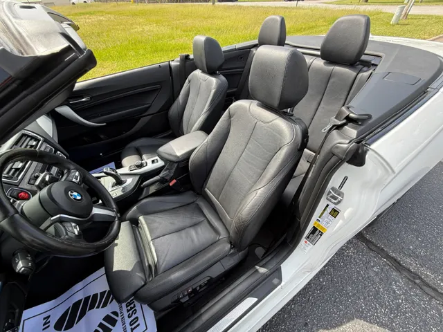 2015 BMW 2 Series M235i - Photo 30