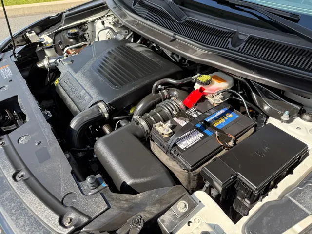 2017 Ford Explorer Sport - Photo 26