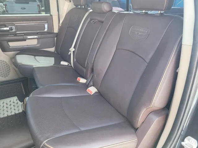 2015 RAM Ram 2500 Pickup Laramie Longhorn - Photo 27
