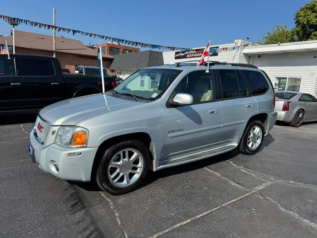 2008 GMC Envoy Denali