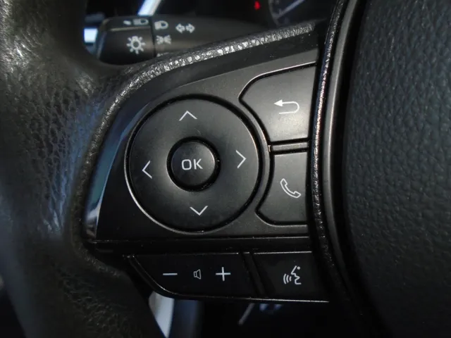 2021 Toyota Corolla LE - Photo 46