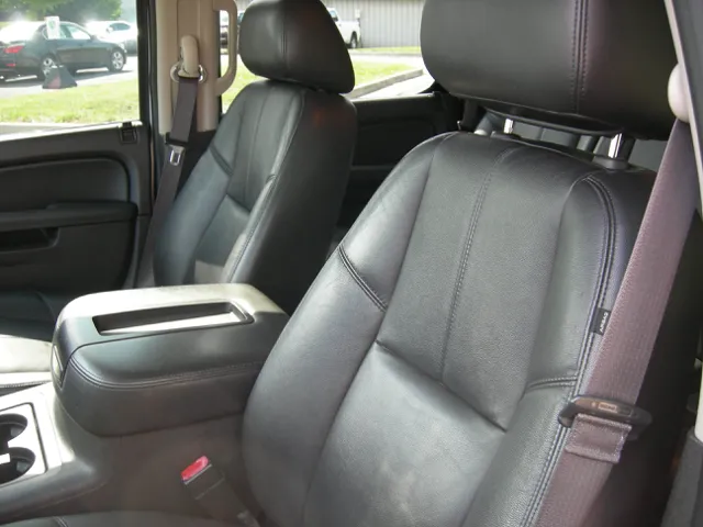 2013 Chevrolet Tahoe LT - Photo 9