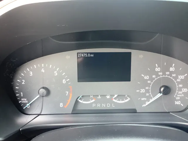 2022 Ford Escape SE - Photo 8