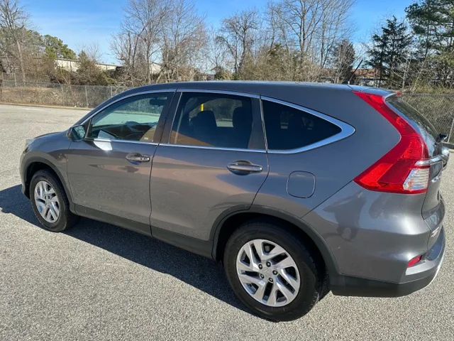 2016 Honda CR-V EX - Photo 6