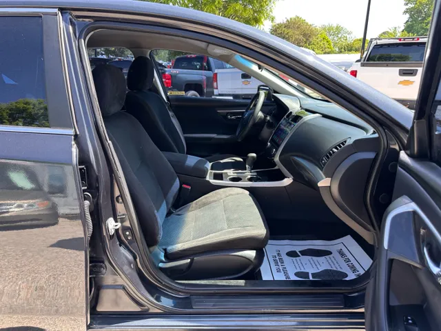 2014 Nissan Altima S - Photo 27