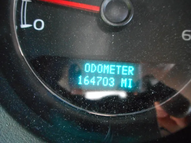 2007 Chevrolet Tahoe - Photo 20