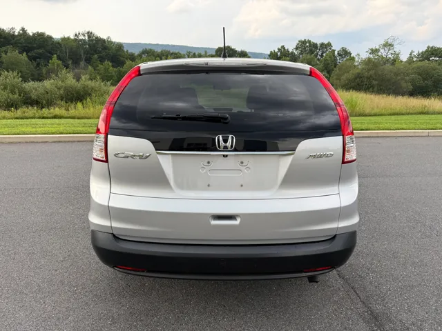 2014 Honda CR-V EX - Photo 8