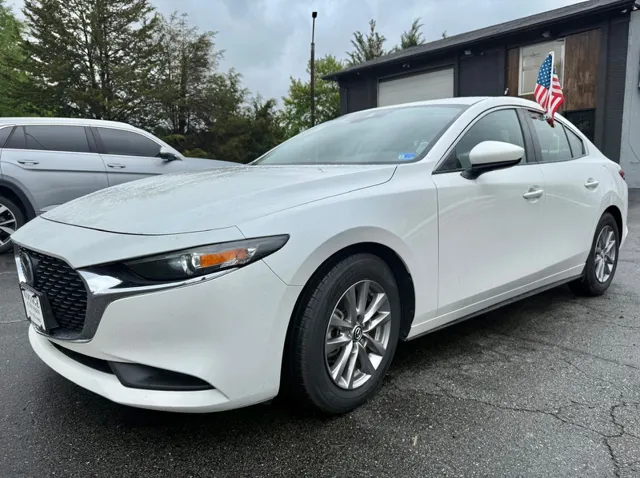 2021 Mazda CX-3 2.5 S AT 4-Door SKYACTIV's photo