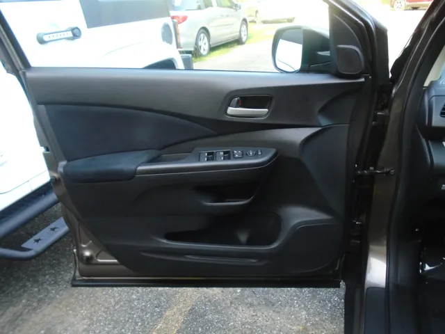 2014 Honda CR-V EX - Photo 79