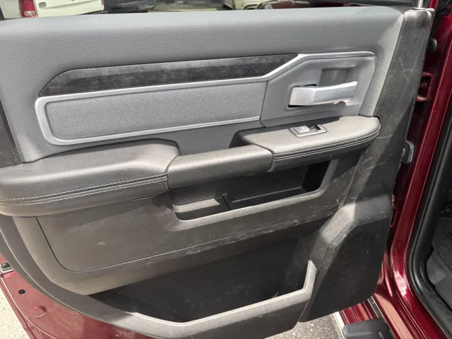 2022 Ram 2500 photo 23