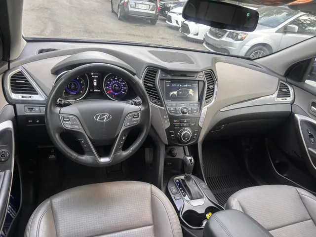 2016 Hyundai Santa Fe Sport - Photo 10