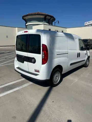 2022 RAM Promaster City Base - Photo 7