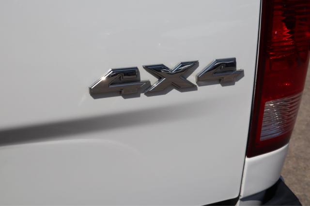 2019 Ram 1500 Classic Tradesman photo 7