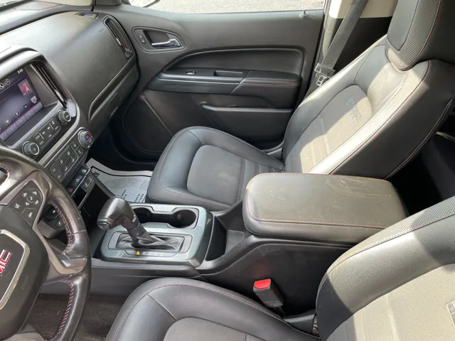 2015 GMC Canyon SLE - Photo 17